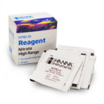 Hanna Marine - Nitrate HR Reagents