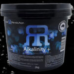 Reef Revolution - Alkalinity+ Powder 2kg