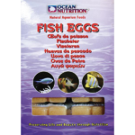 Ocean Nutrition - Marine Fish Eggs Frozen