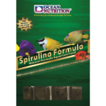 Ocean Nutrition - Spirulina Formula Frozen