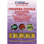 Ocean Nutrition - Chopped Cockle Frozen